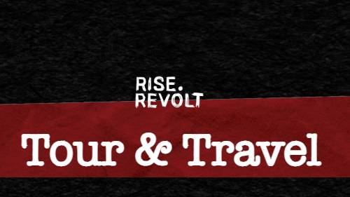 Rise Revolt promotional banner